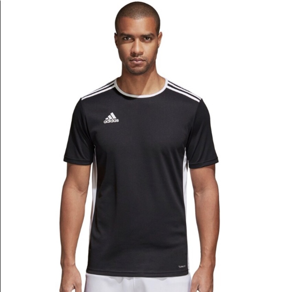 Men’s soccer jersey size 2XL